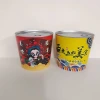 Wholesale of popular easy-open cans, paper bowls, takeout packaging and sealing boxes, disposable food boxes, aluminum foil insulated and leak-proof packaging boxes Application Scenario